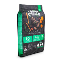 Canine choice adult shop