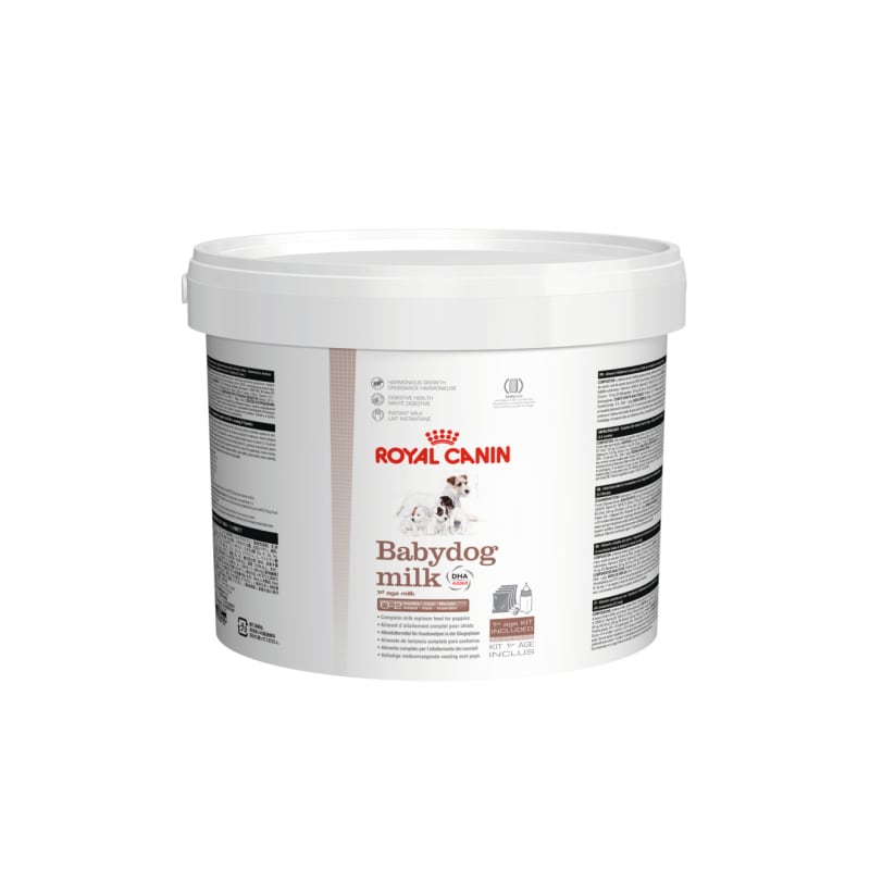 Royal Canin Baby Dog Milk MedicAnimal