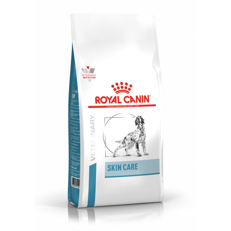 Royal canin skin cheap and digest 23