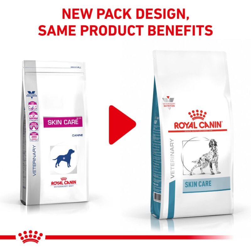 Royal Canin Skin Care Adult Dry Dog Food MedicAnimal