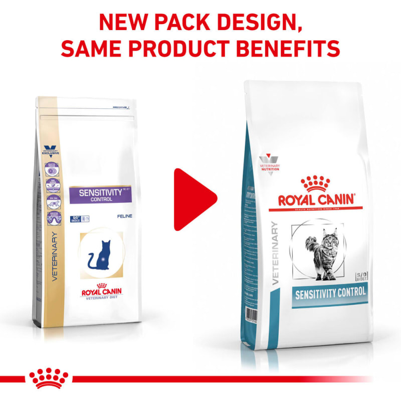 Sensitive control royal canin hot sale