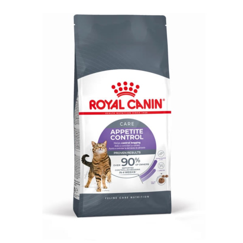 Tailored cat food clearance