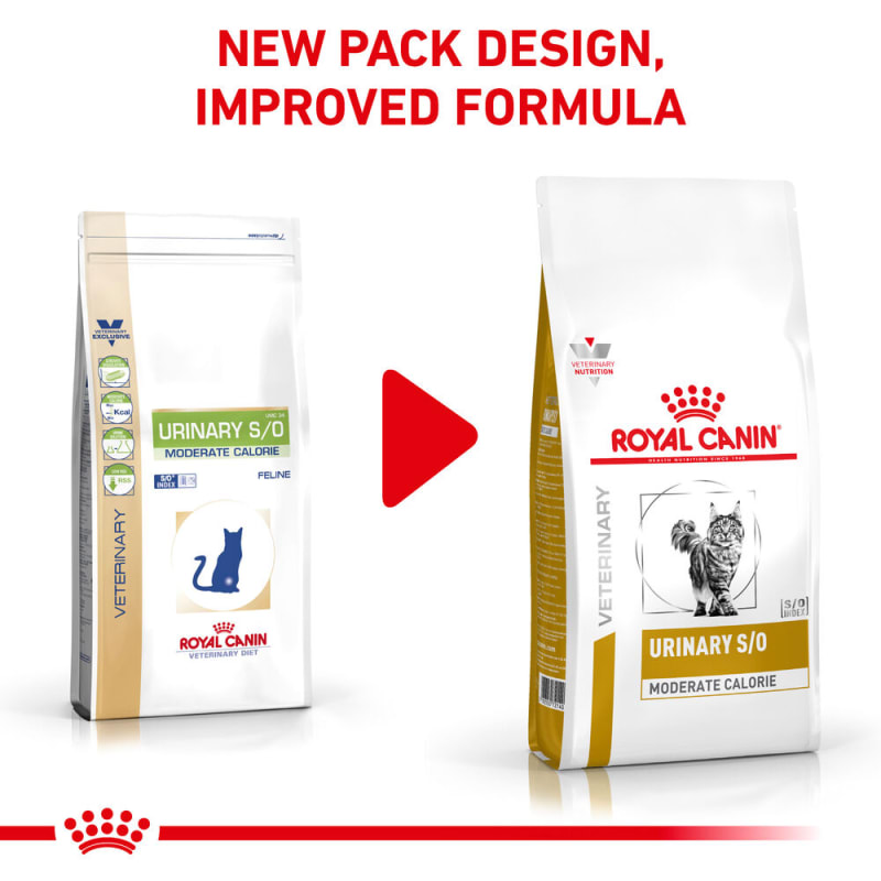 Royal cat sale urinary