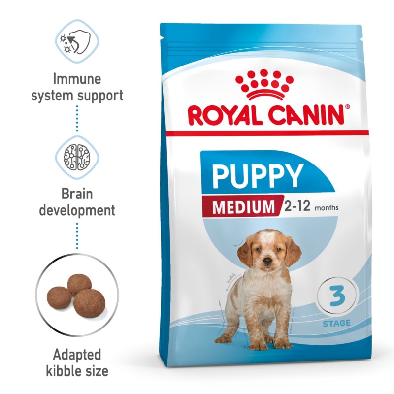 royal canin maxi puppy 18kg