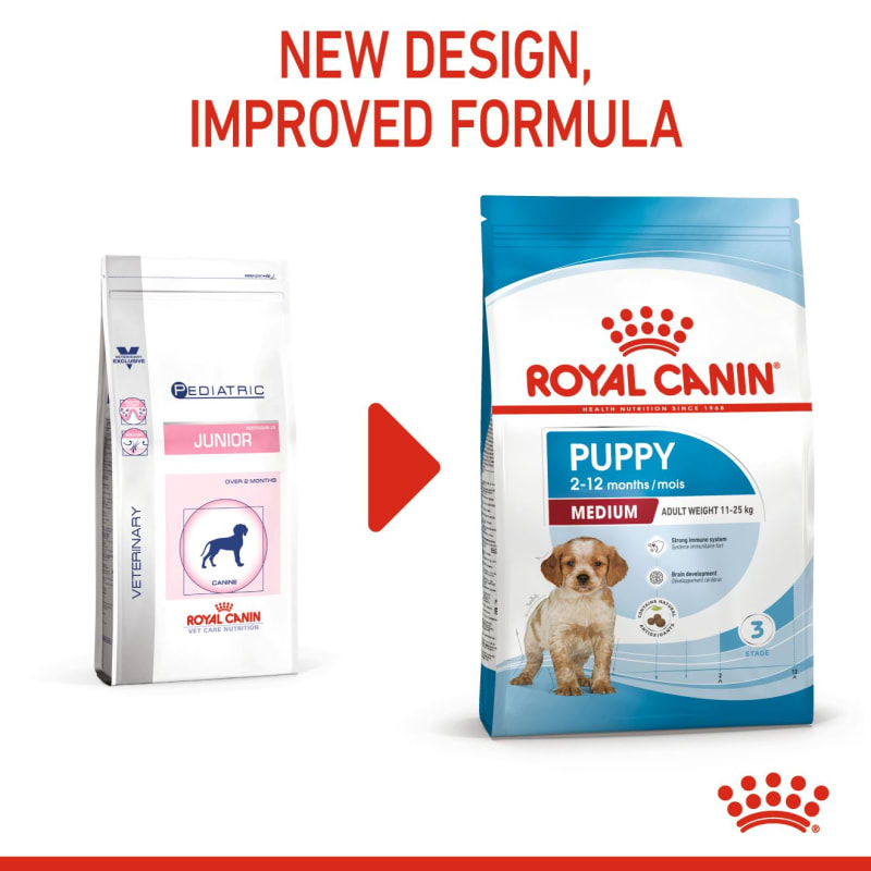 royal canin maxi puppy 18kg