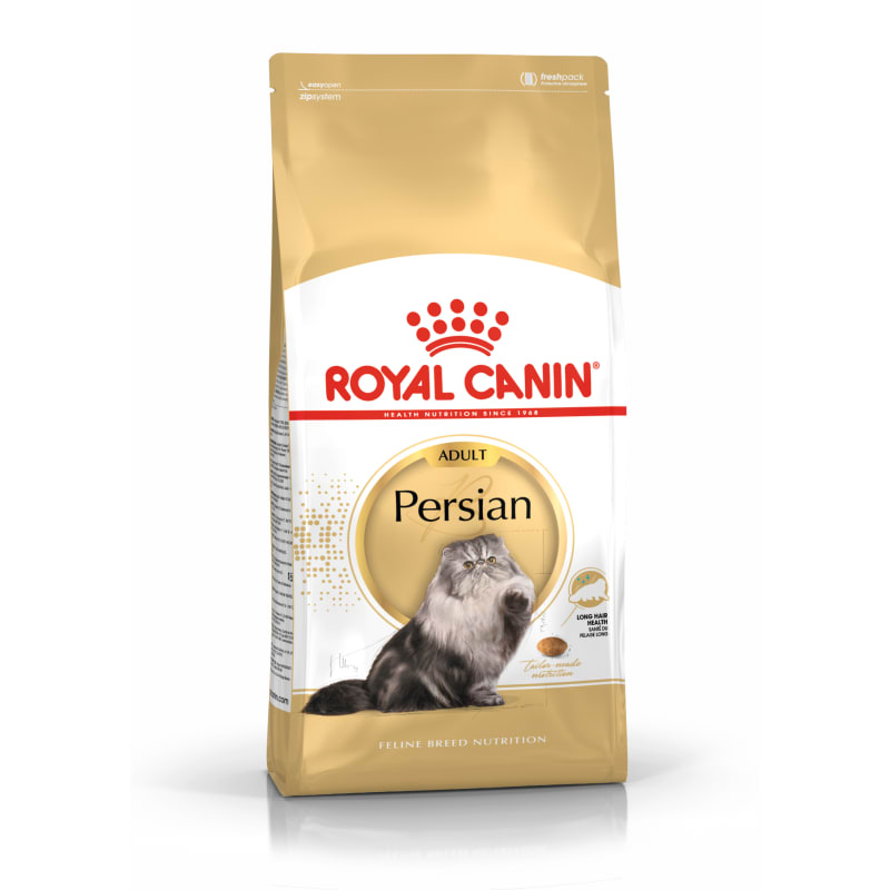 Royal Canin Persian Adult Dry Cat Food MedicAnimal