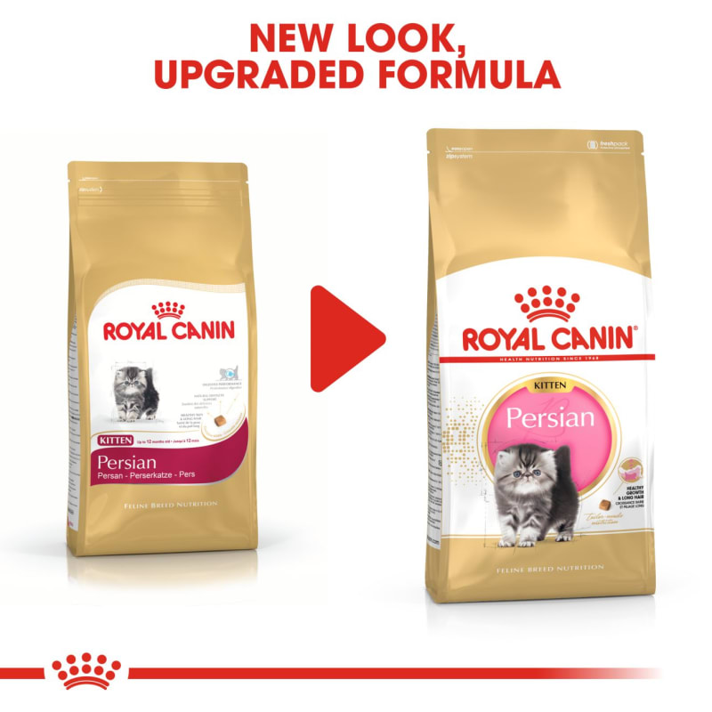Royal canin persian best sale 2kg