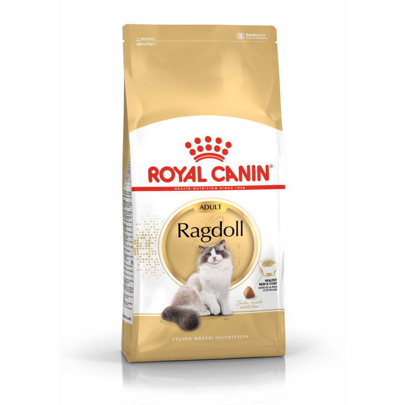 Best food for ragdoll kittens cheap