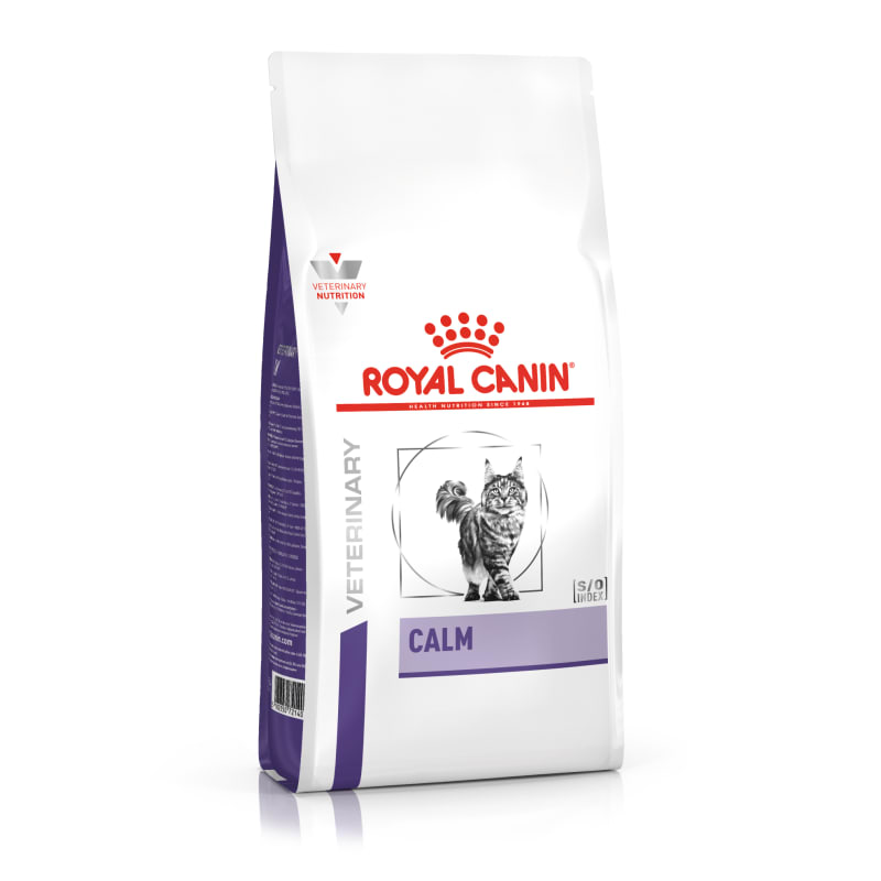 Royal Canin Veterinary Diet Calm Adult Dry MedicAnimal