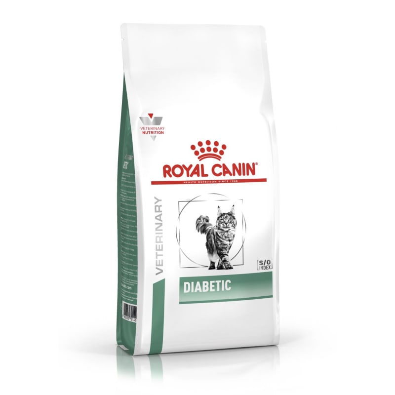 Best canned food for diabetic cats online