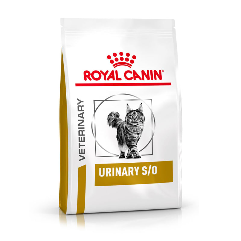 Royal Canin Veterinary Diet Urinary Adult MedicAnimal