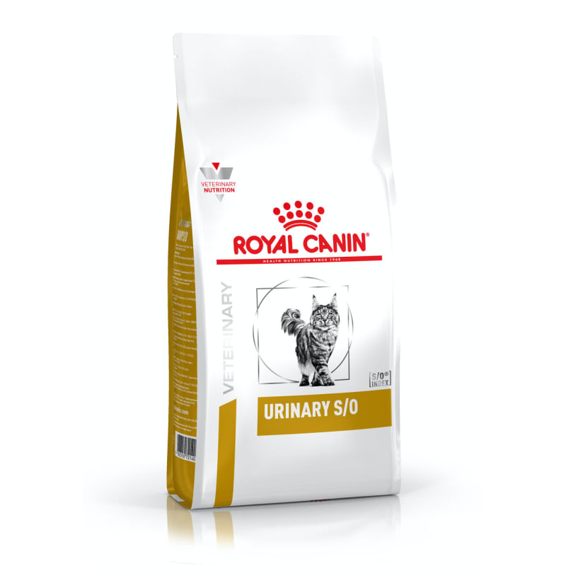 Royal canin bad for cats on sale