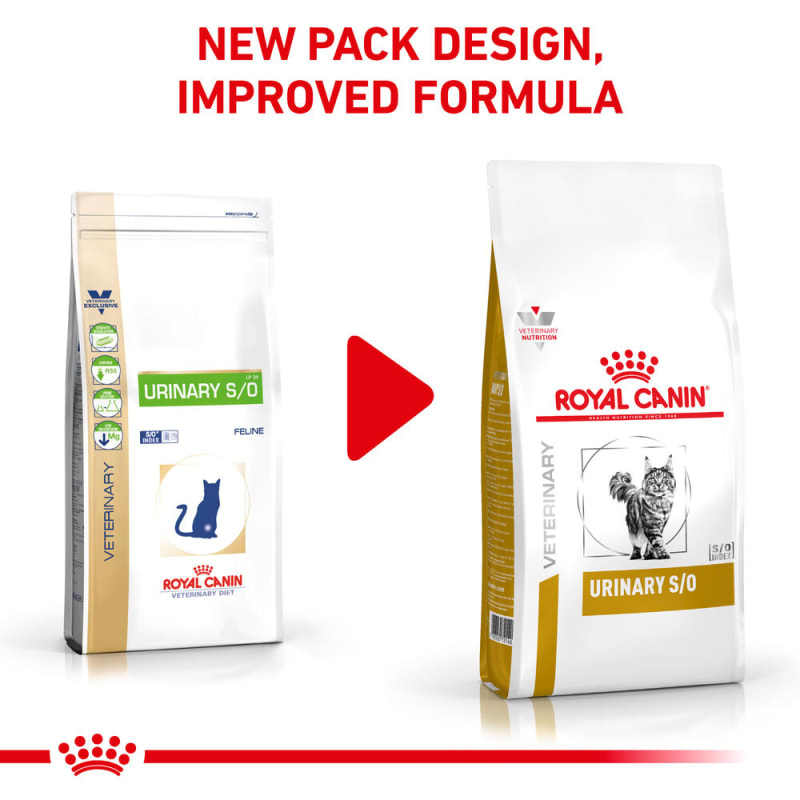 Royal Canin Veterinary Diet Urinary Adult MedicAnimal