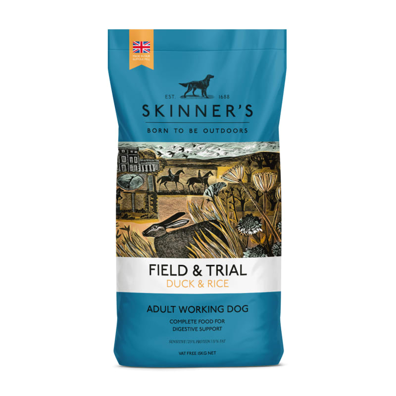 Duck dog shop food for allergies