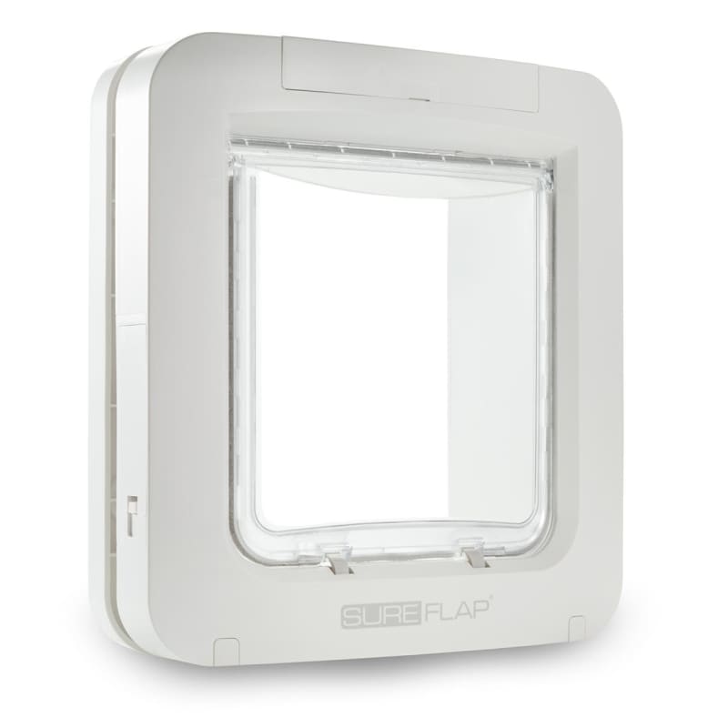 Sureflap cat flap battery replacement clearance