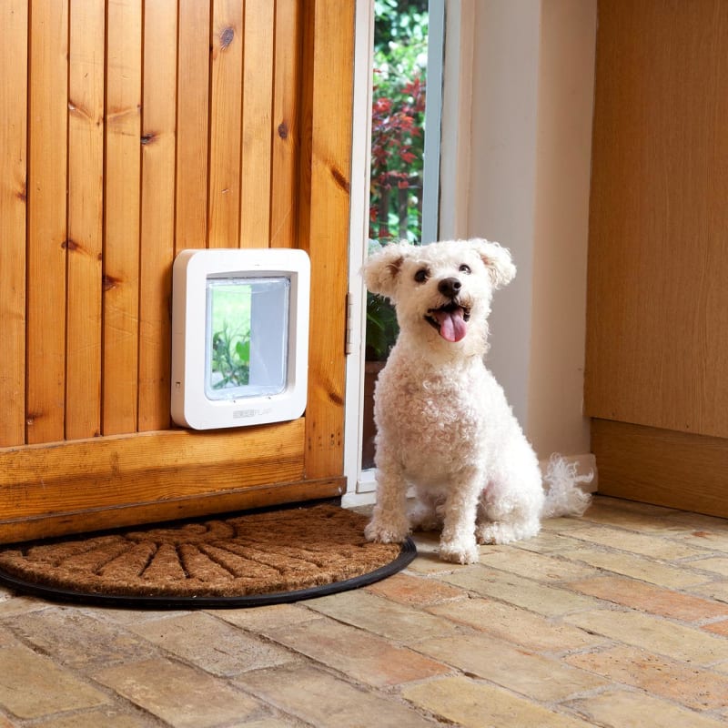 SureFlap Microchip Pet Door MedicAnimal