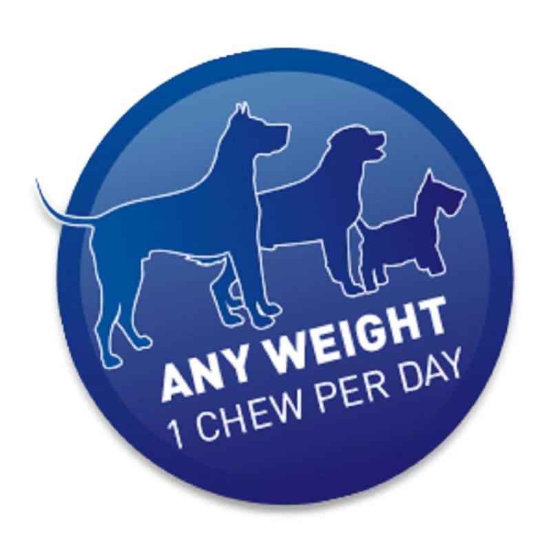 Vetoquinol Flexadin Advanced Chewable MedicAnimal