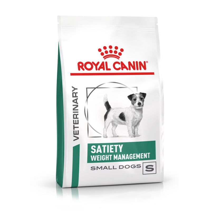 Royal canin online satiety ingredients