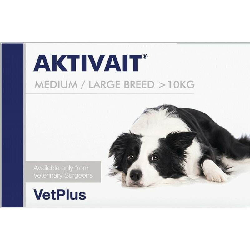 Aktivait large dog clearance