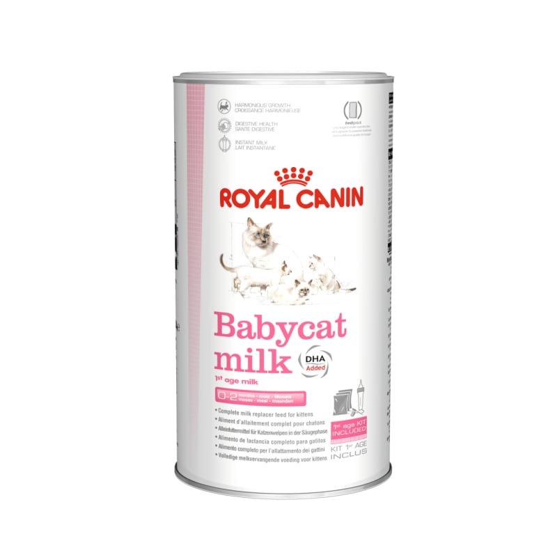 Royal Canin Baby Cat Kitten Milk 300g MedicAnimal