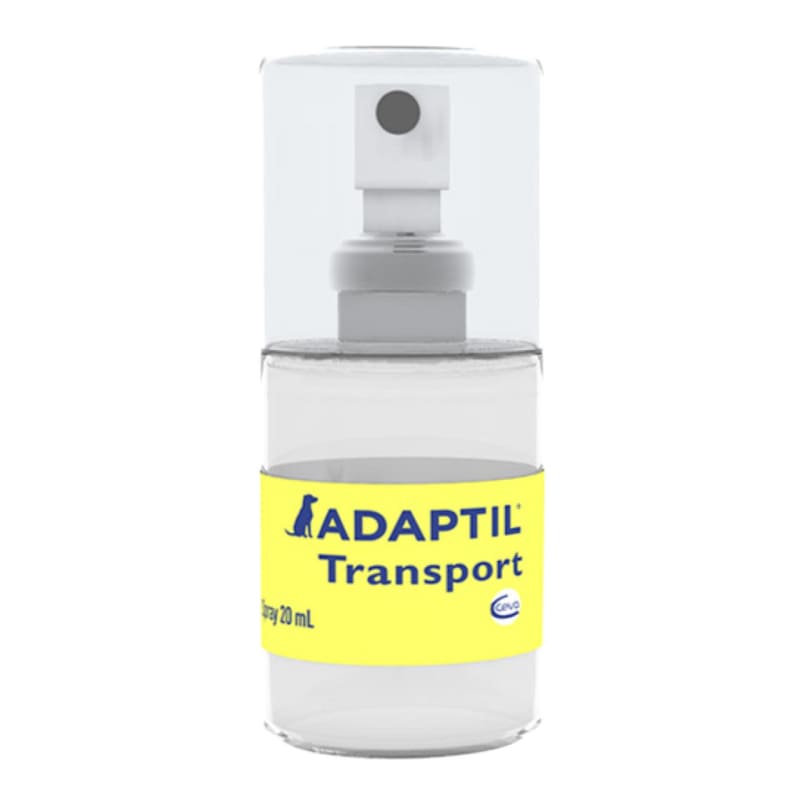 ADAPTIL TRANSPORT SPRAY 60ML - Farmacia Busetti