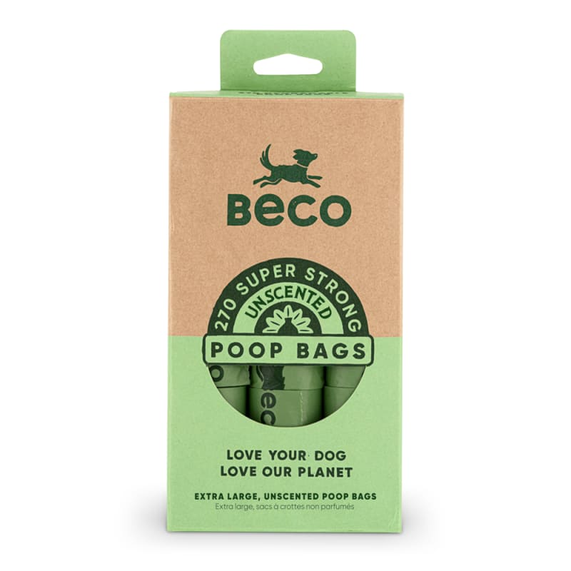 Beco bags 300 new arrivals