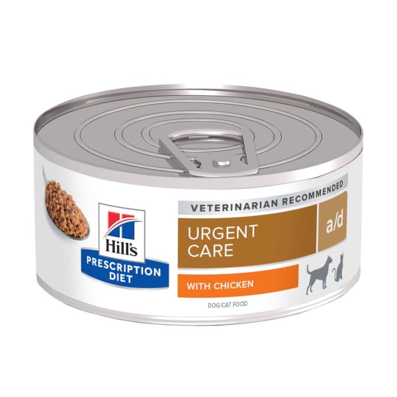 Hill s Prescription Diet a d Restorative MedicAnimal
