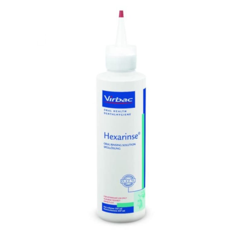 Virbac mouthwash 2025