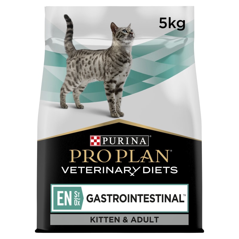 Purina Pro Plan Veterinary Diets EN St Ox MedicAnimal