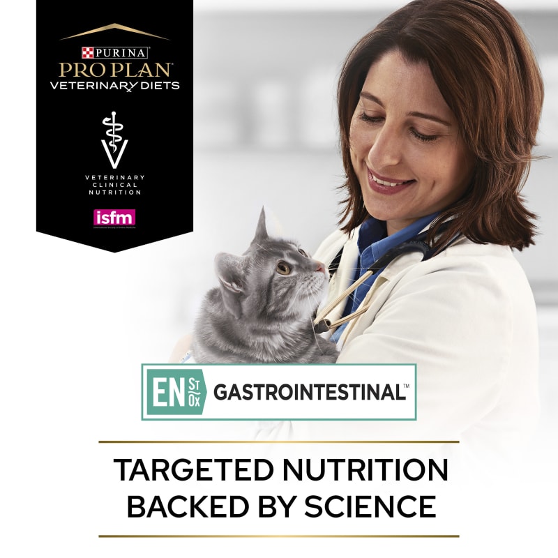 Pro plan store veterinary diet gastrointestinal