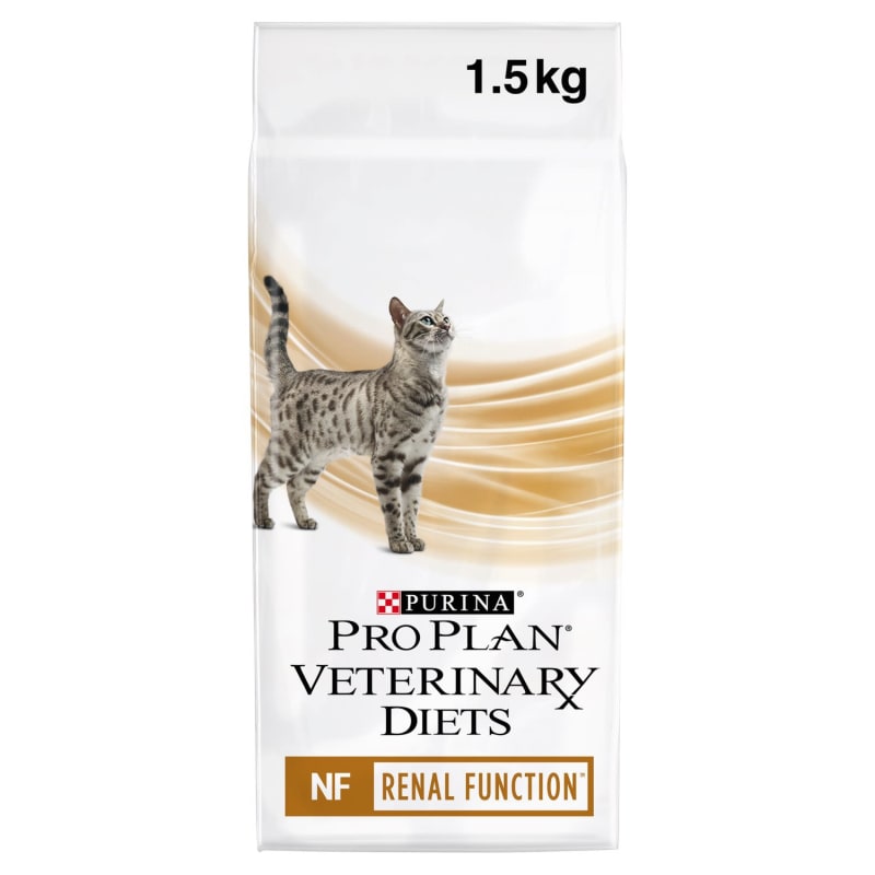 Pro plan renal cat hot sale