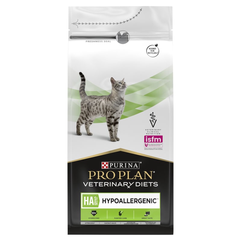 Science diet allergy cat sale food