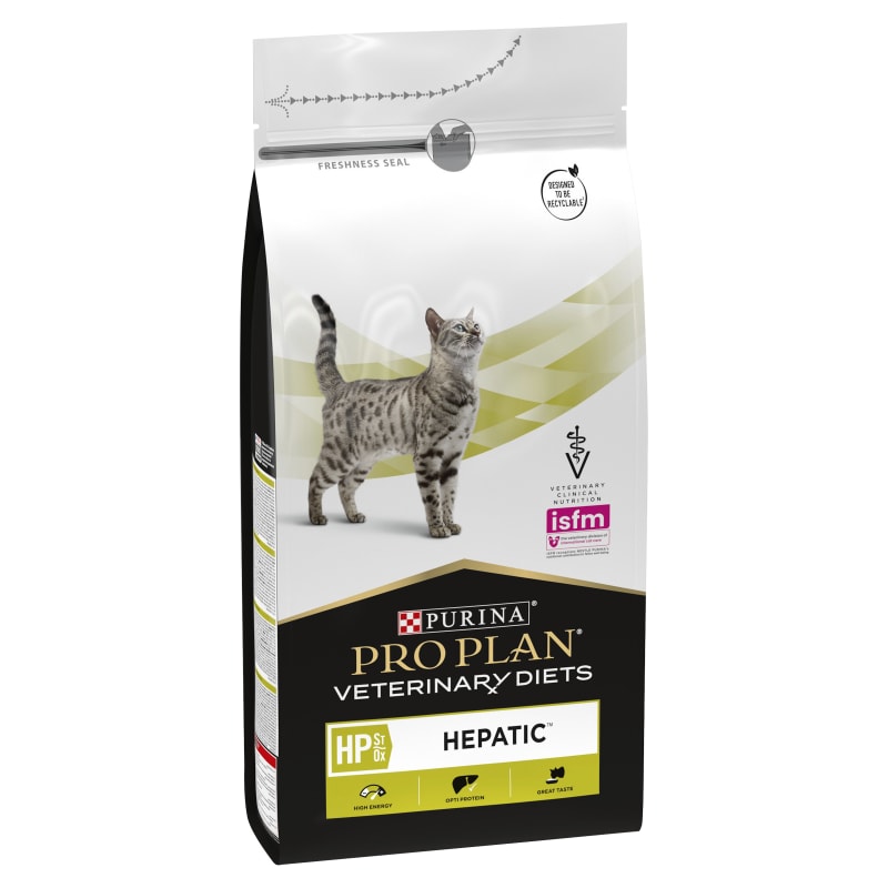 Hepatic pro plan shop