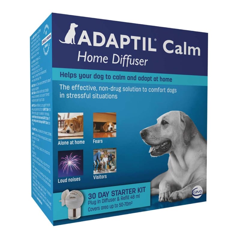 Do adaptil collars work new arrivals
