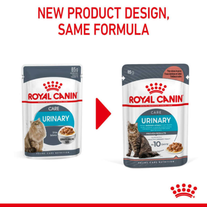 Royal Canin Urinary Care Dry Cat Food MedicAnimal