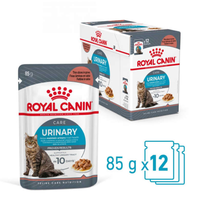Royal Canin Urinary Care Dry Cat Food MedicAnimal