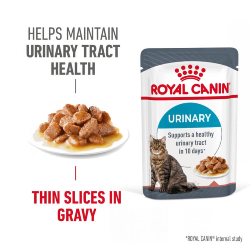 Royal top canin ur
