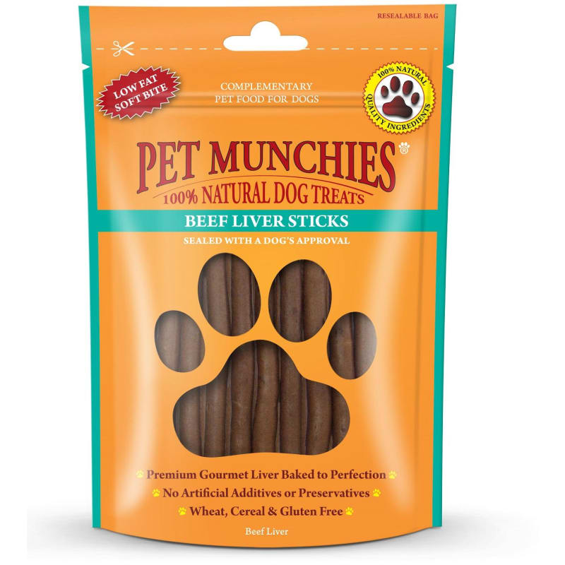 Royal canin hepatic dog treats 2025