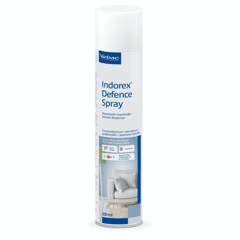 Best flea hot sale products for house