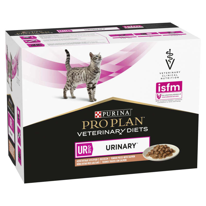 Purina Pro Plan Veterinary Diets UR MedicAnimal