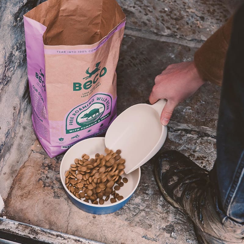Beco dog food store