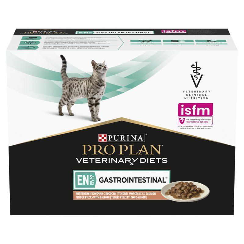 Purina Pro Plan Veterinary Diets EN MedicAnimal