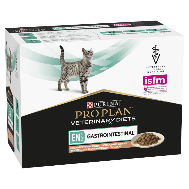Purina Pro Plan Veterinary Diets EN MedicAnimal