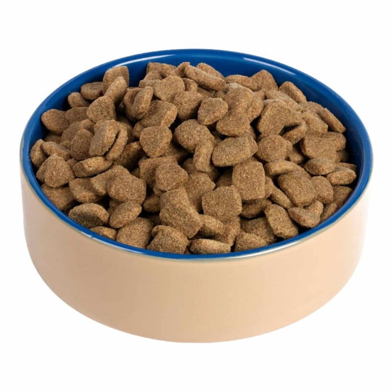 Chappies dry discount dog food