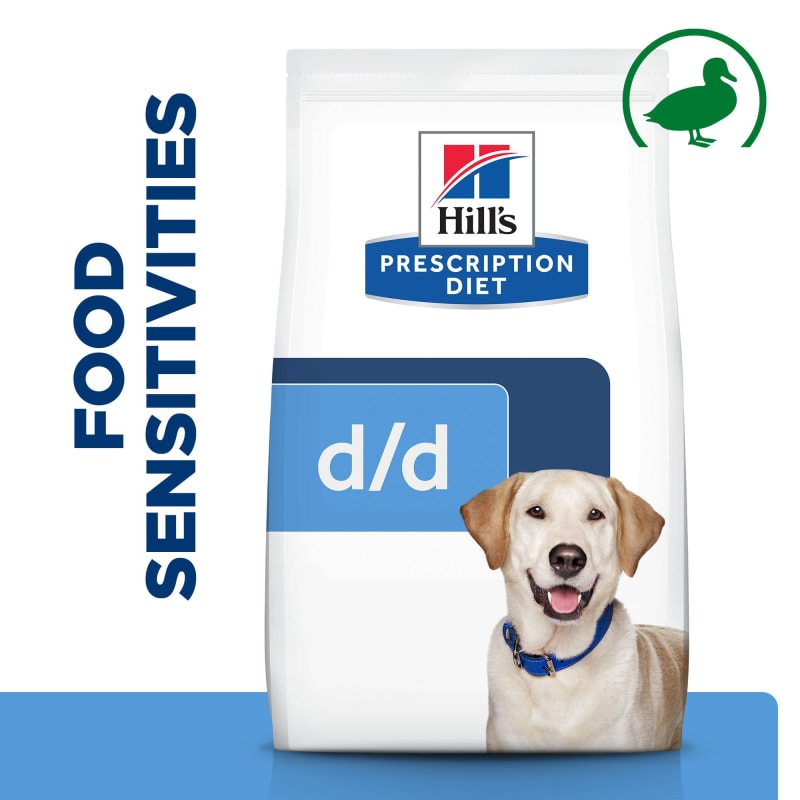 Hill's ideal store balance hypoallergenic