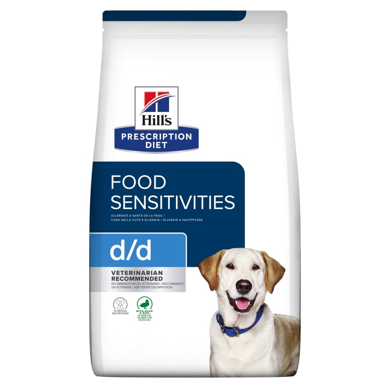 Hills dd salmon and rice discount