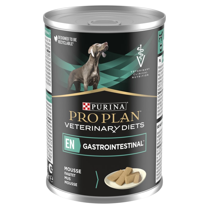 Purina Pro Plan Veterinary Diets MedicAnimal