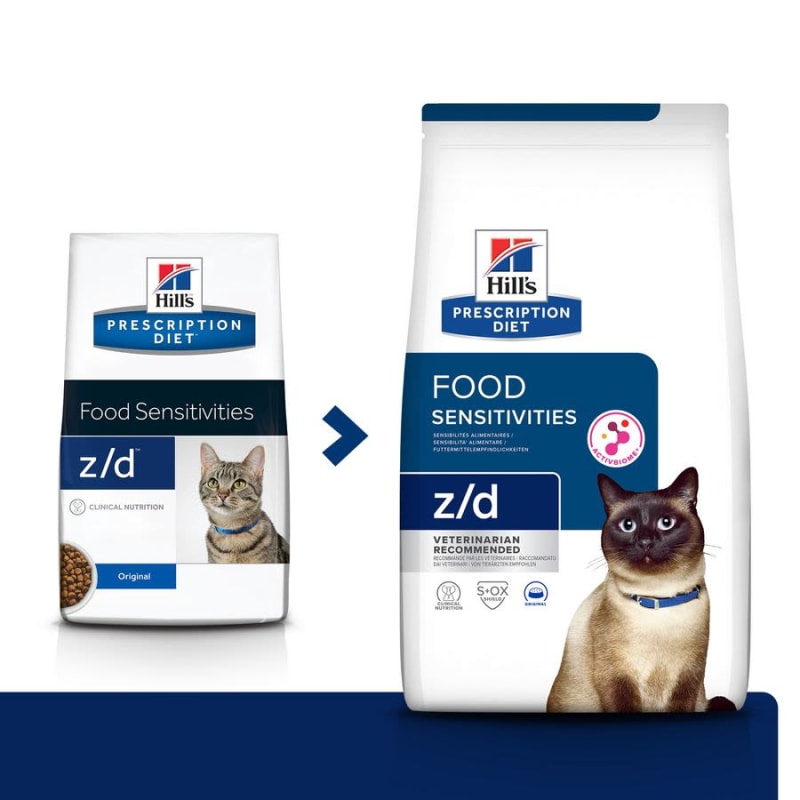 Royal new arrivals canin zd