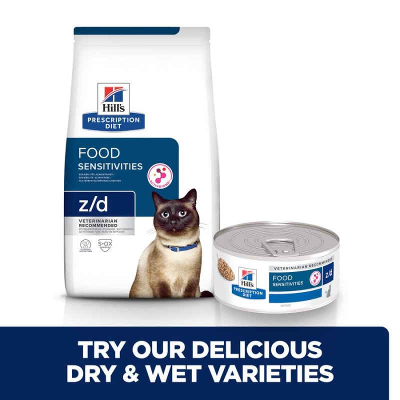 Hills science diet zd store