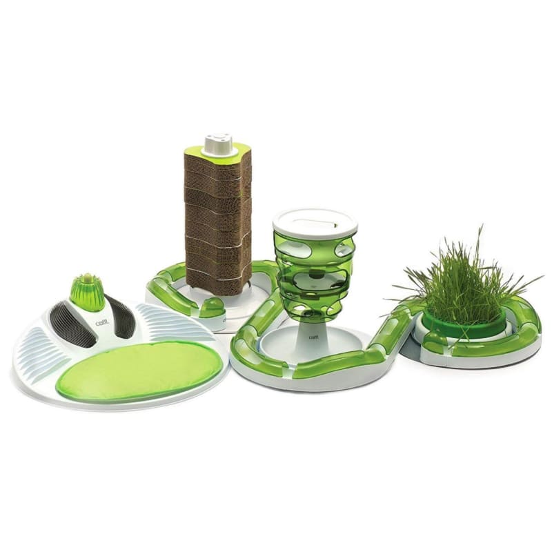 Catit Senses 2.0 Grass Planter Cat Toy MedicAnimal